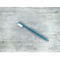 Brosse à dents rechargeable - Souple Turquoise Brosse à dents rechargeable - Souple Turquoise