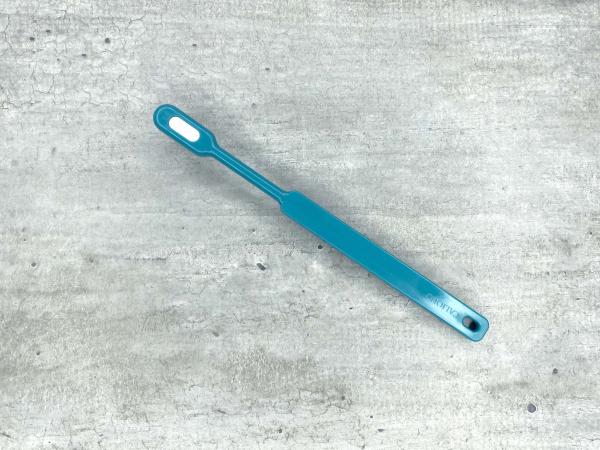 Brosse à dents rechargeable - Souple Turquoise