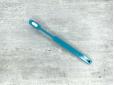 Brosse à dents rechargeable - Souple Turquoise