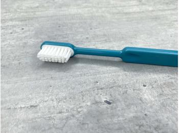 Brosse à dents rechargeable - SOUPLE Turquoise