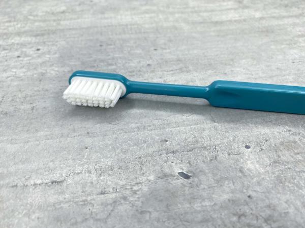 Brosse à dents rechargeable - Souple Turquoise