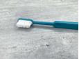 Brosse à dents rechargeable - Souple Turquoise