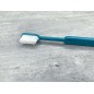 Brosse à dents rechargeable - Souple Turquoise Brosse à dents rechargeable - Souple Turquoise