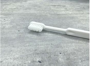 Brosse à dents rechargeable - Medium Blanche