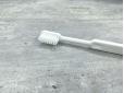 Brosse à dents rechargeable - Souple Blanche