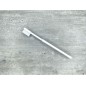 Brosse à dents rechargeable - Souple Blanche Brosse à dents rechargeable - Souple Blanche