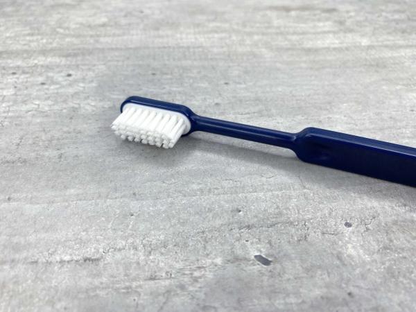 Brosse à dents rechargeable - Souple Marine