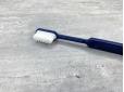 Brosse à dents rechargeable - Souple Marine