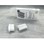 Lot de 2 recharges brosse à dents - Souple