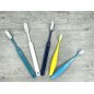 Brosse à dents rechargeable - Enfant bleue