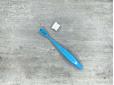 Brosse à dents rechargeable - Enfant bleue