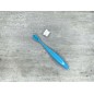 Brosse à dents rechargeable - Enfant bleue