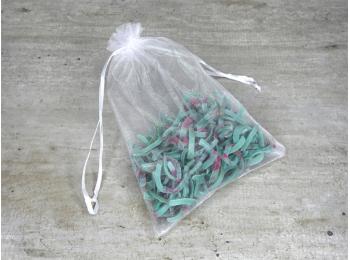 Savon Jasmin~Tonka - en copeaux