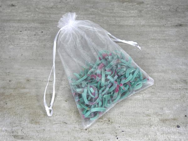 Savon Jasmin~Tonka - en copeaux