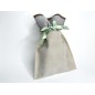 pochette cadeau ruban satin (vide)