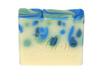 Savon Lotus Bleu