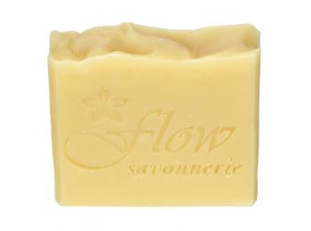 Savon au lait de chèvre