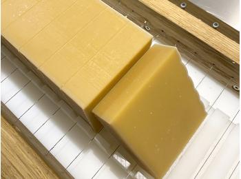 Savon au Miel