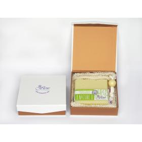 Coffret Nature