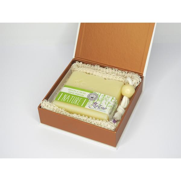 Coffret Nature