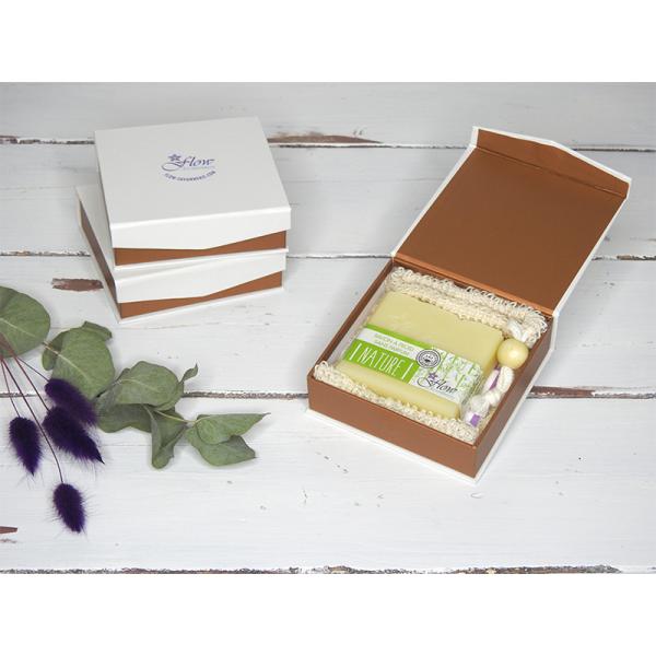 Coffret Nature