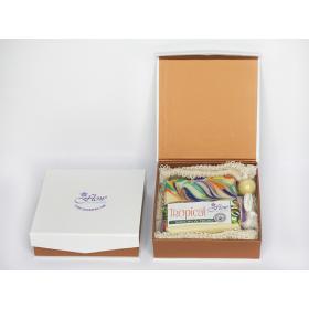Coffret Tropical