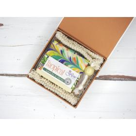 Coffret Tropical