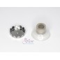 Porte savon minimaliste aimanté Porte savon minimaliste aimanté