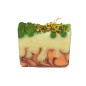 Savon Verveine agrumes Savon Verveine agrumes