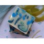Savon Lotus Bleu Savon Lotus Bleu