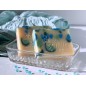Savon Lotus Bleu Savon Lotus Bleu