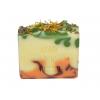 Savon " Bonne fête maman" Verveine agrumes