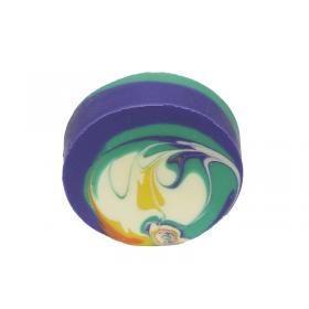 Savon Tropical - Rond