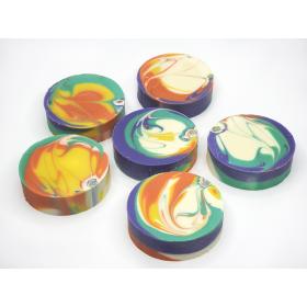 Savon Tropical - Rond