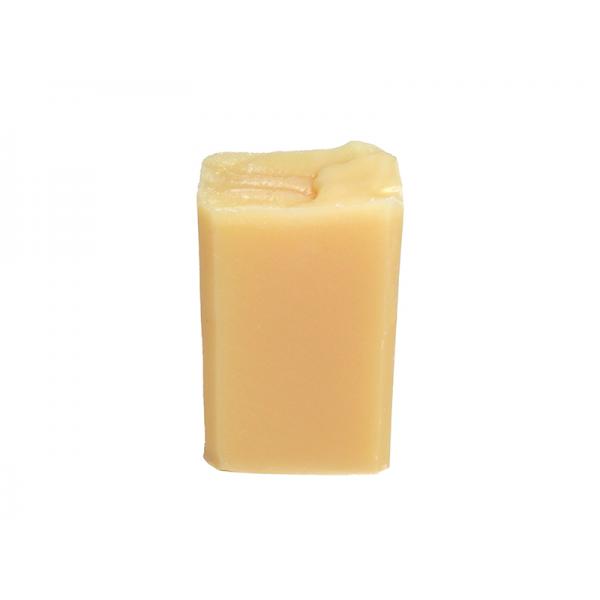 savon lait de chèvre