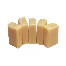 savon au lait de chèvre