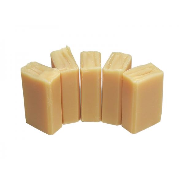 savon au lait de chèvre