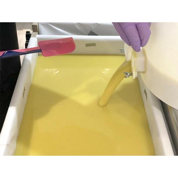 Savon au lait de chèvre 45g