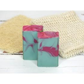 Savon Jasmin~Tonka 45g