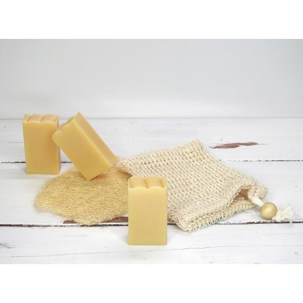 Savon au Miel - 45g