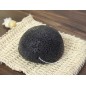 Éponge Konjac Visage - charbon Éponge Konjac Visage - charbon