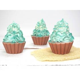 Savon Cupcake Supernova