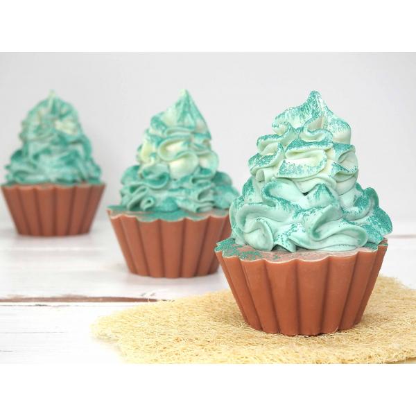 Savon Cupcake Supernova