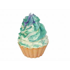 Savon cupcake Tropical
