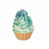 Savon cupcake Tropical