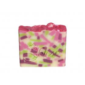 Savon Flower édition "confettis"