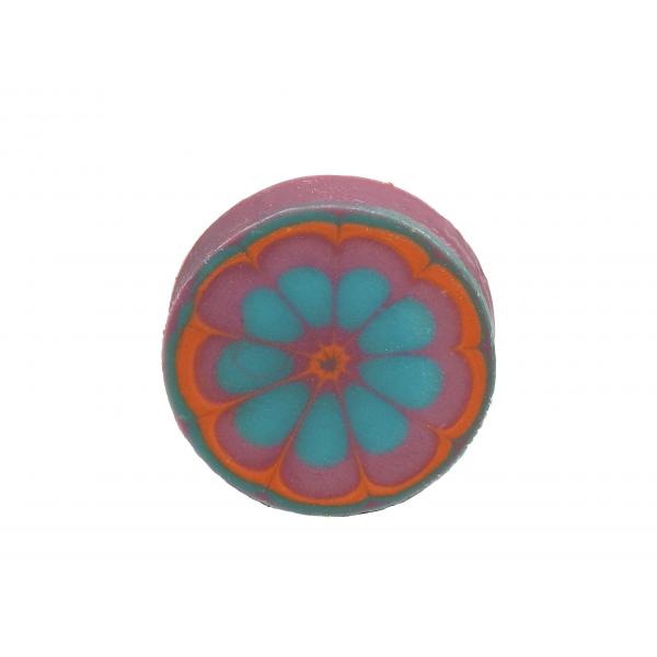 Savon India - Rond