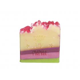 Savon saponifié à froid Fête des mères