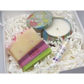 coffret fete des mères