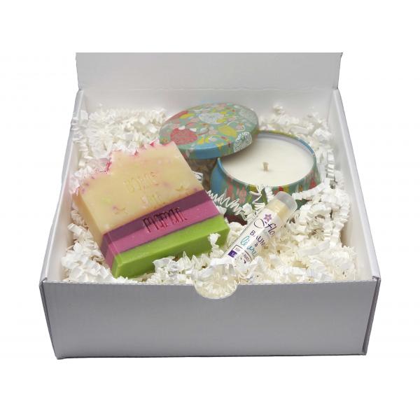 coffret cadeau fete des meres